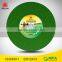 4'' China grinding wheel for metal/wood