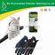 Personalized Design Plain Leather Golf Gloves in European