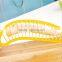 Cheapest Plastic Cutting Magic Kitchen Tools Fruit Slicer Banana Slicer 2016