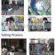 Most Durable Industrial Luggage Trolley/Logistics Cargo Trolley/Trolley Cart(ISO SGS TUV Approved )