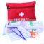 First aid kit 13sets first air kit