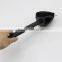 BBQ Grill Cleaning Brush With Stainless Steel Scraper