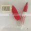 marking pen permanent pen mark pen Mini permanent marker with hook