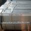 Hot dip galvanized steel pipe