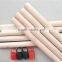 Natural wooden stick for broom mop