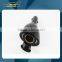2015 CE Approval Car Charger Cigarette Lighter Adapter with Double USB for iPhone , Tablet