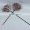 High quality Magic cleaning duster ostrich feather duster