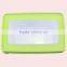 2017 Top Quality Hot Selling Storage Sales Plastic Storage Container
