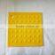 silicone pad silicone pot mat heat protect silicone disk mat