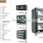 2016 CE Approval Gas Bakery Oven