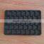 Mexico Food Grade PP Plastic 39*59cm Tomato Packaging Tray