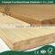 Hot Sale Furniture Material Bamboo Panel Whole Sale 1220*2440MM Bamboo Panel for Craft