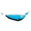 Double Portable Hanging Camping Hammock OEM service
