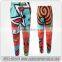 Womens Gym Custom Sublimation Leggings Wholelsale Women Legging Tights