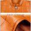  11 years golden supplier good quality pu leather jacket