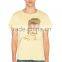 Top grade man style new design men's bamboo t-shirts wholesale