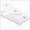 Kearing Multi - use Plastic Vary Form Curve Ruler 16'' & 24'' Inch French Curve # 6502