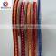 wholesale three colors Grosgrain Ribbon