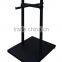Double Side Small Shoes & Garment Display Rack