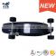 HSJ159 Newest electric skateboard boosted electric skateboard factory price