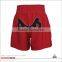 High Quality Muay Thai Shorts Custom Kick Boxing Shorts