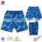 Board Shorts,hotsale Beachwear Shorts,fashion Printed Surf Board Shorts for Men