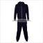 Cotton Spandex Training Sports Wear Wholesale Men's Plain Tracksuit