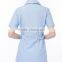 cotton white nurse uniform dress pink nurse hospital uniform designs