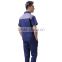 custom good quality hot sale Juqian brand cheap work clothes maintenance uniforms for men