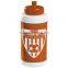 USA Made 34 oz Foam Insulated Bottle - features fabric/foam insulator wrap, BPA/BPS-free and comes with your logo