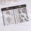 customizable tattoo sticker waterproof non-posion sticker
