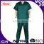 Unisex Medical Fashionable Design Nurse Uniform