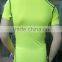 Guangzhou Factory Hot Sale Simple Custom Men Slim Fit Sports Wear