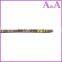 Strong 3mm nylon round shoe laces