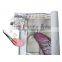 Multicolor Butterfly Pattern Embroidery Diamond Painting DIY Kit Cross Stitch