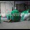 container cargo net in car cargo net shipping cargo net with DEKRA certification in Germany and Australia market with pallet