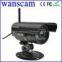 Wanscam outdoor wifi wireless bullet waterproof P2P IP Camera