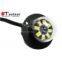 hideaway light,hideaway,strobe light,warning light,emergency light