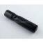 FL181 Novelty flashlight 9LED 3AAA torch flash lighting portable aluminum skid resistance design factory wholesale