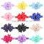 Baby Girl Dot Bows Headband Toddlers Hair Band Accessories