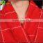 Custom size factory bathrobe,cotton bathing robe night robe robes for home SPA hotel