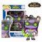 Hot Game World of warcraft ILLIDAN POP figure World of warcraft WOW action figure high quality