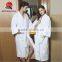 Textiles Promotional Bathrobe For Hotel