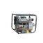 Hot Sale for Industrial and Agricultural Use SJ100WP 4inch GASOLINE WATER PUMP with CE and EPA approved