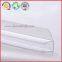 Shower Glass Door Seals for 4-6mm Glass