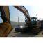 Used Excavator CAT 345D