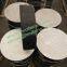 China Supplied Elastomeric Bearing Pads (Sold to Italy)