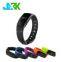 ID107 Update M3 JXK Blood Oxyen presure monitor heart rate smart bracelet M3 with health sleep monitoring for Android and Iphone