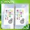 Wholesale OEM advertising digital printing fabric hanging street banner