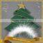 Christmas Tree Headband kids Party Headpiece